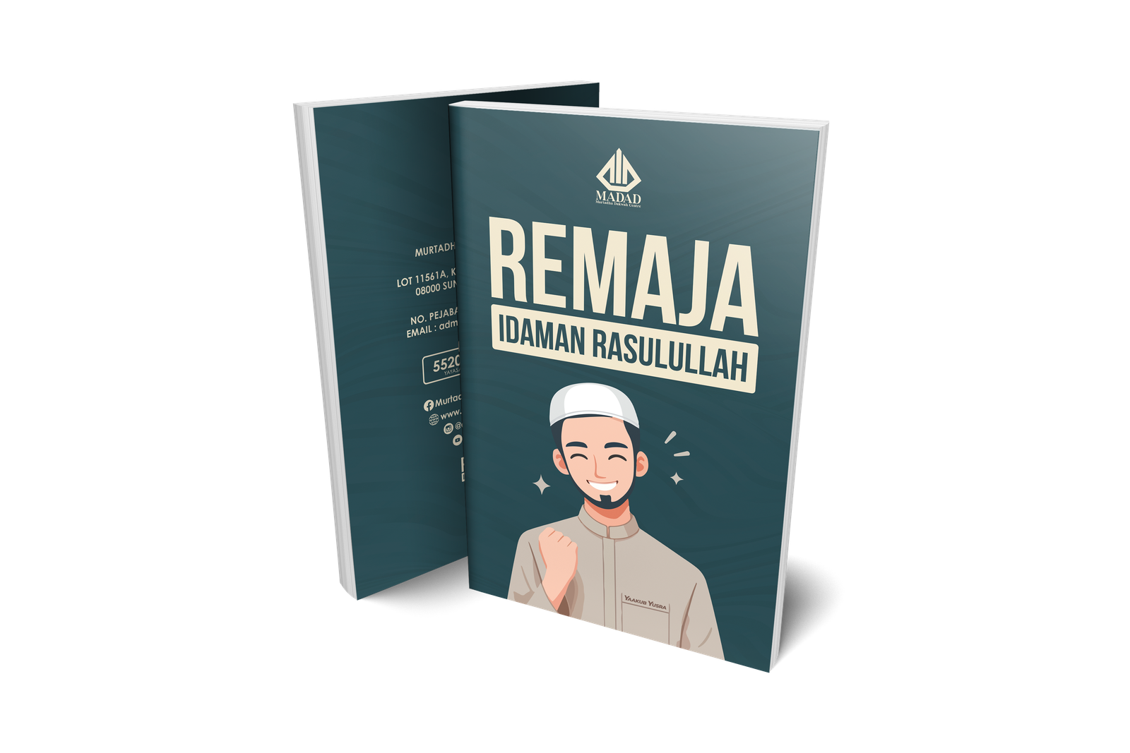 REMAJA IDAMAN RASULULLAH