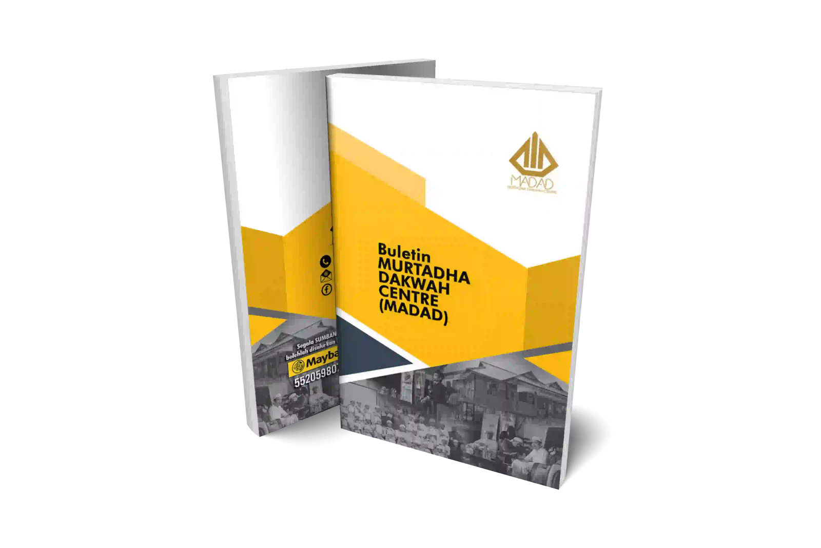 BULETIN MADAD