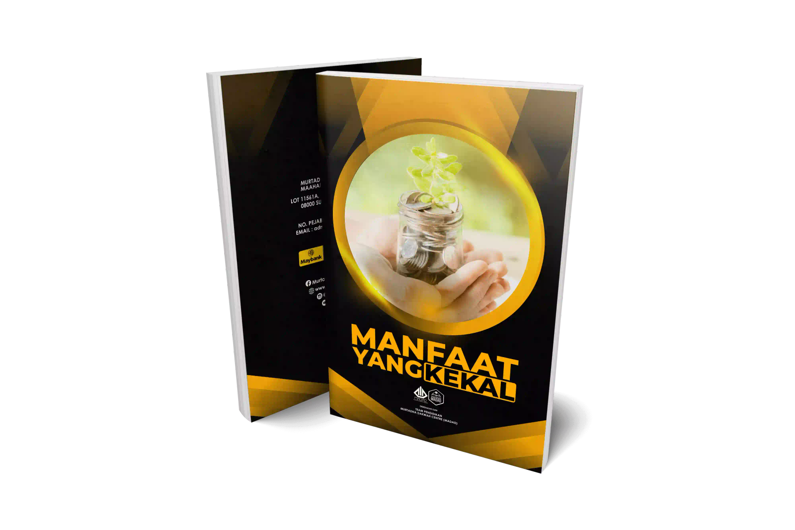 MANFAAT YANG KEKAL