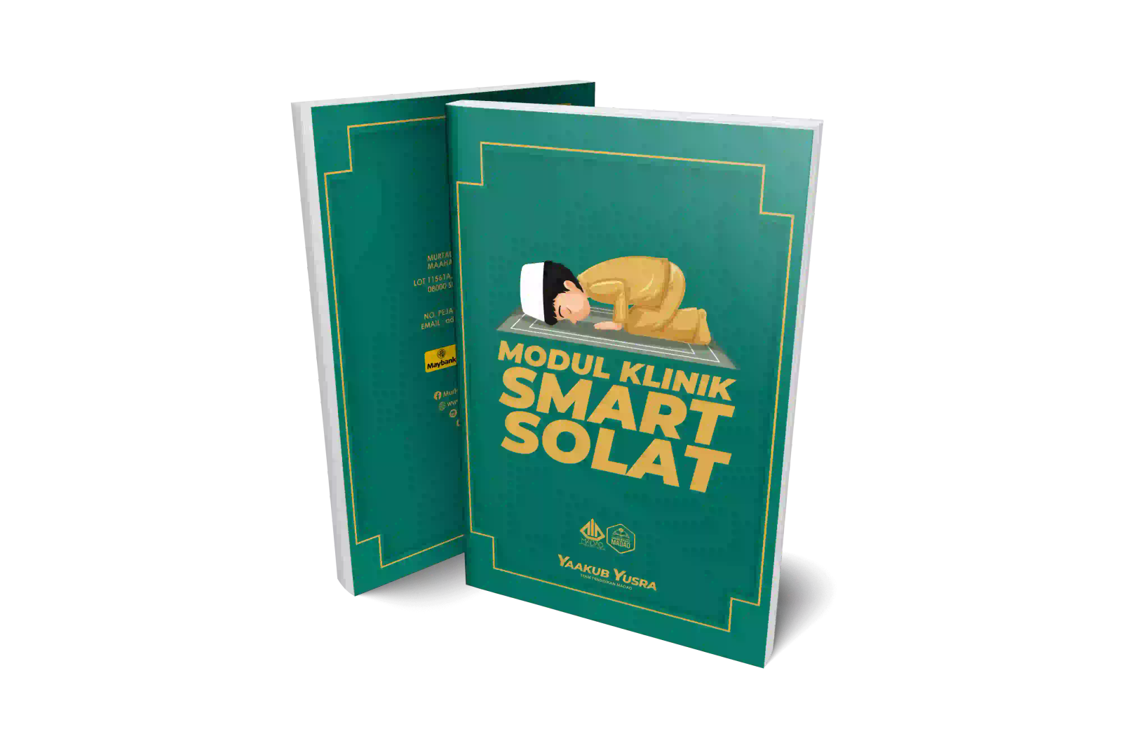 MODUL KLINIK SMART SOLAT