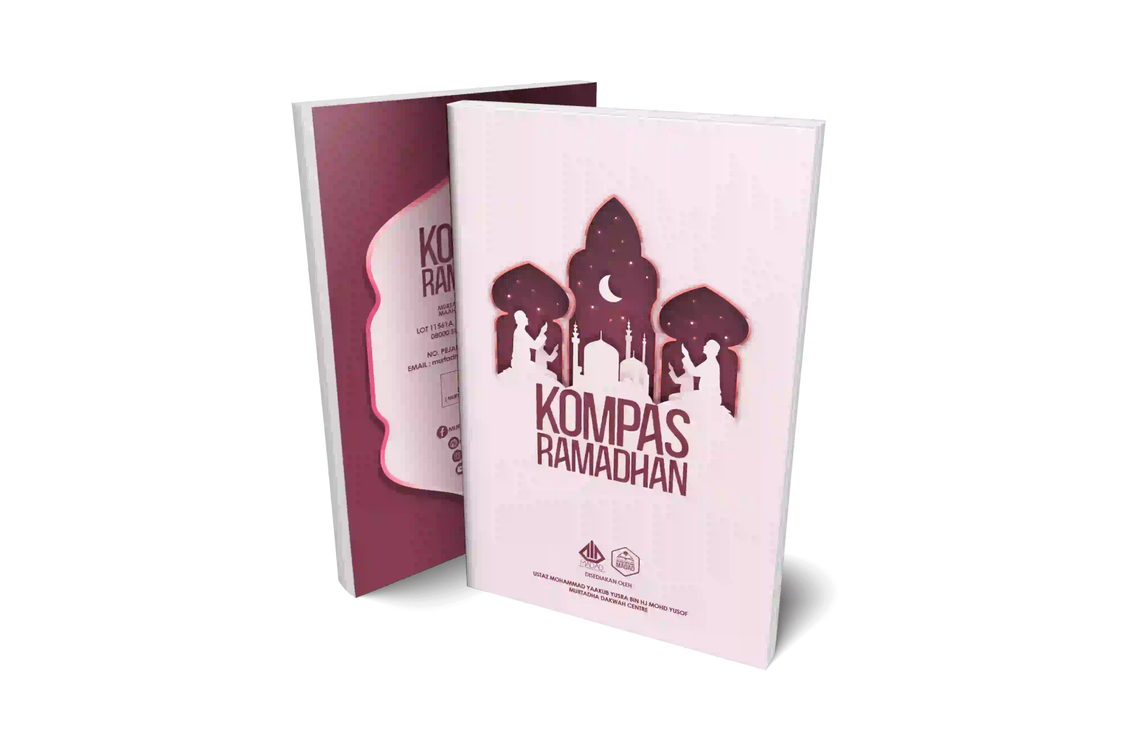 KOMPAS RAMADHAN