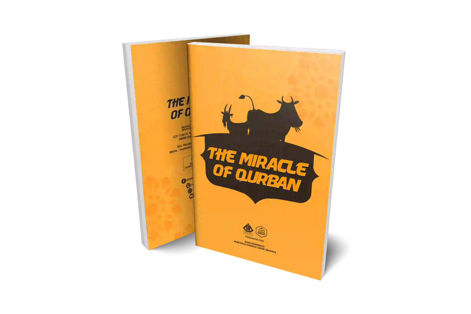 THE MIRACLE OF QURBAN