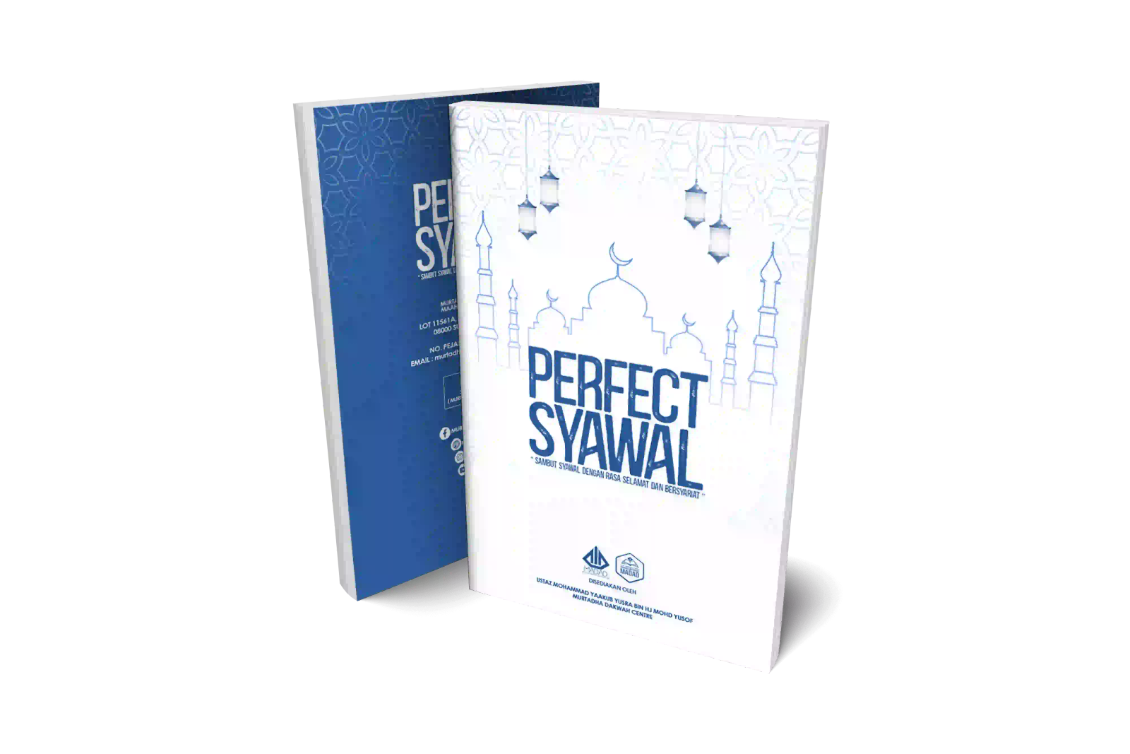 PERFECT SYAWAL
