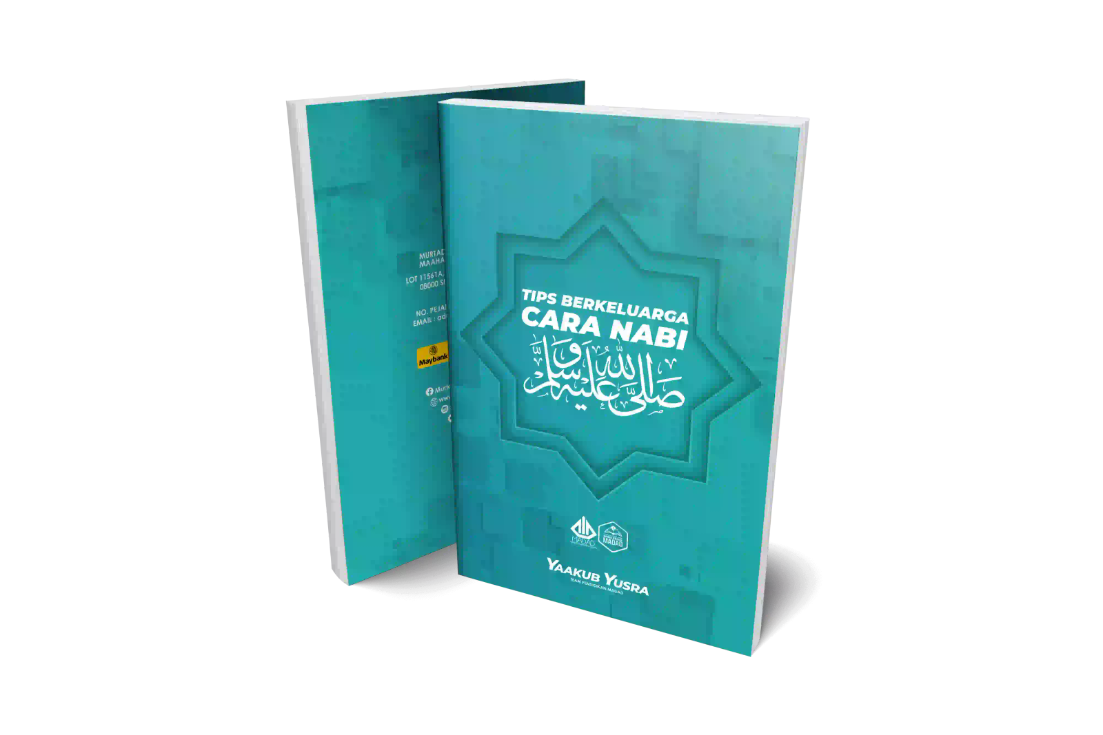 TIPS BERKELUARGA CARA NABI