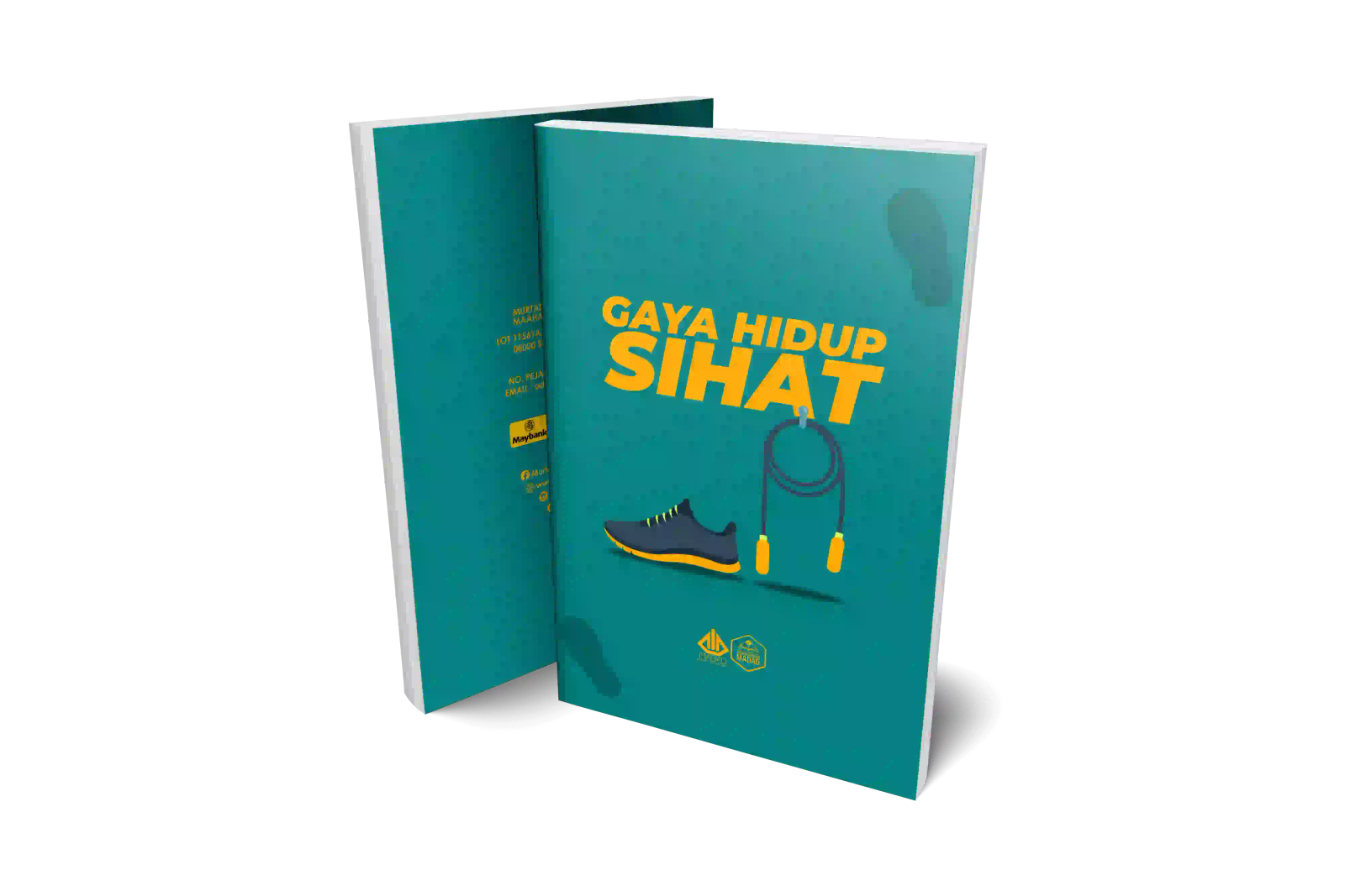 GAYA HIDUP SIHAT