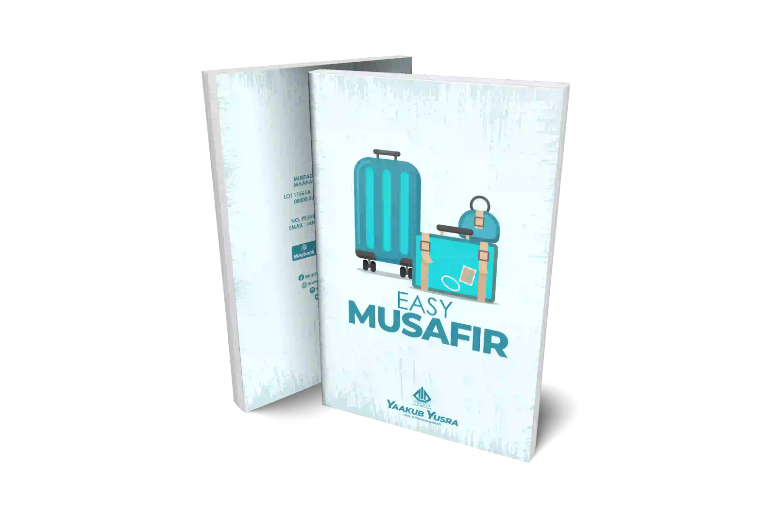 EASY MUSAFIR