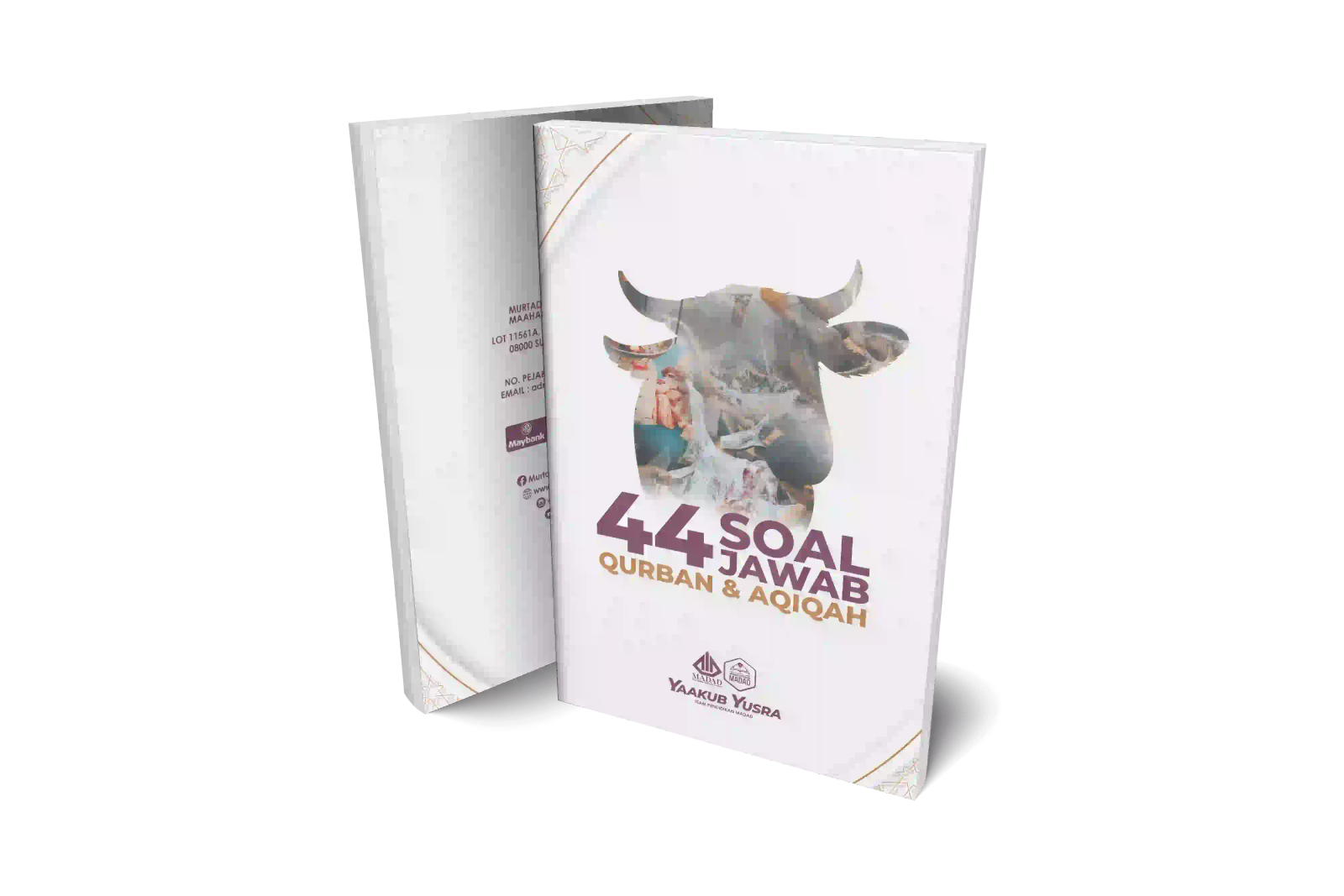 44 SOAL JAWAB AQIQAH QURBAN