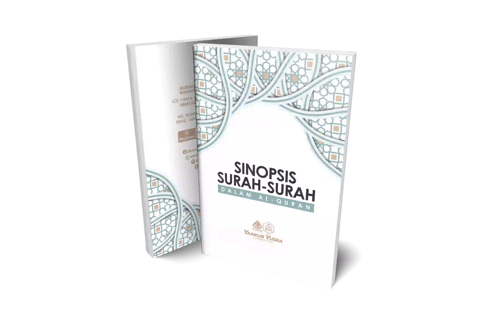 SINOPSIS SURAH-SURAH DALAM AL-QURAN