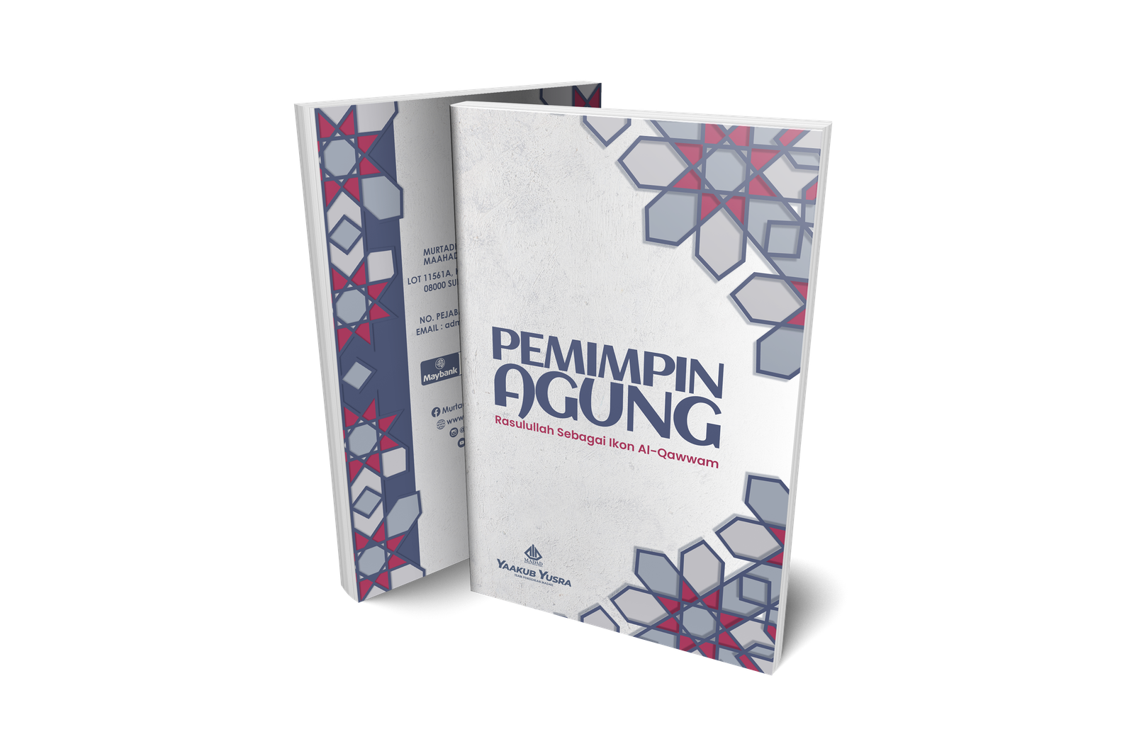 PEMIMPIN AGUNG