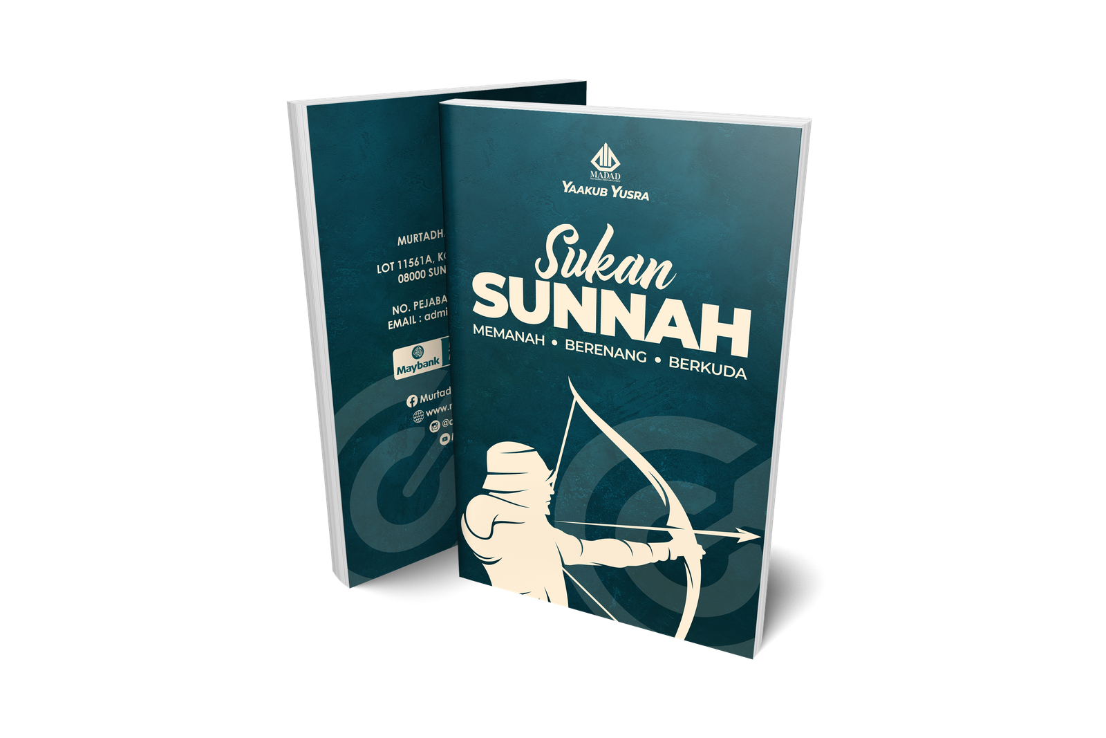 SUKAN SUNNAH
