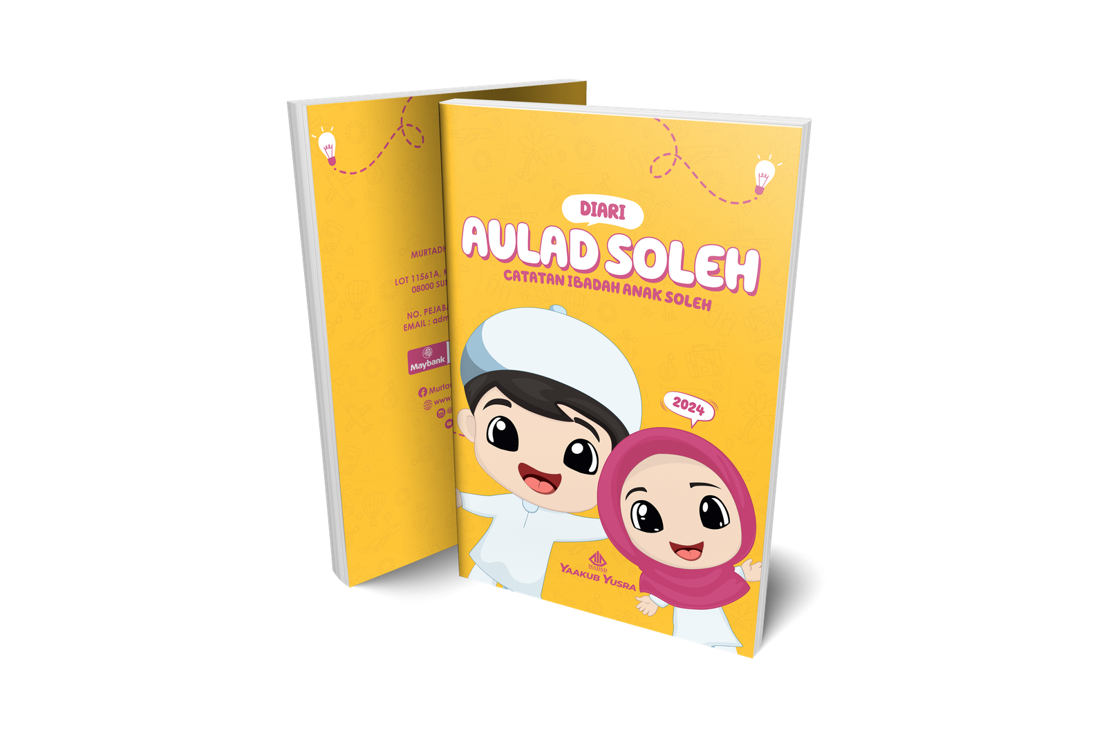 DIARI AULAD SOLEH