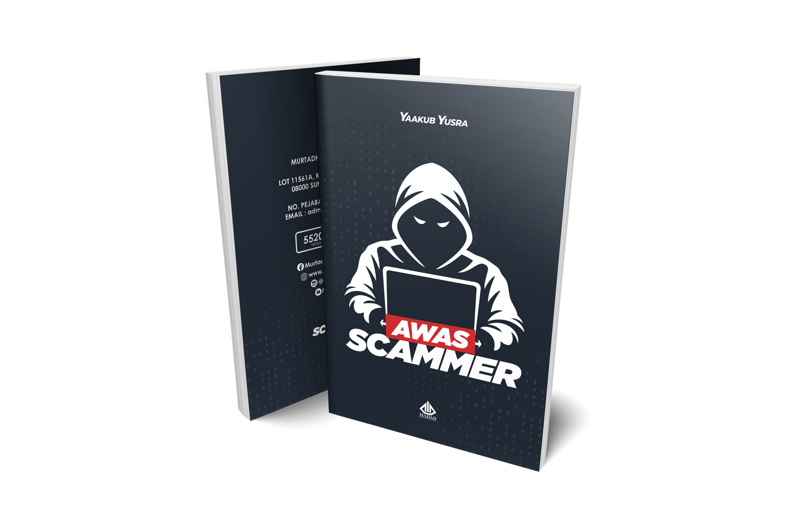 AWAS SCAMMER