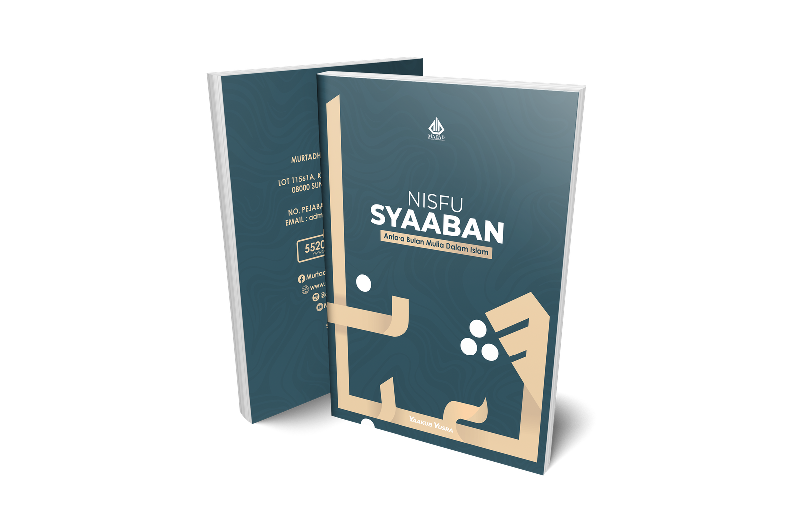 NISFU SYAABAN