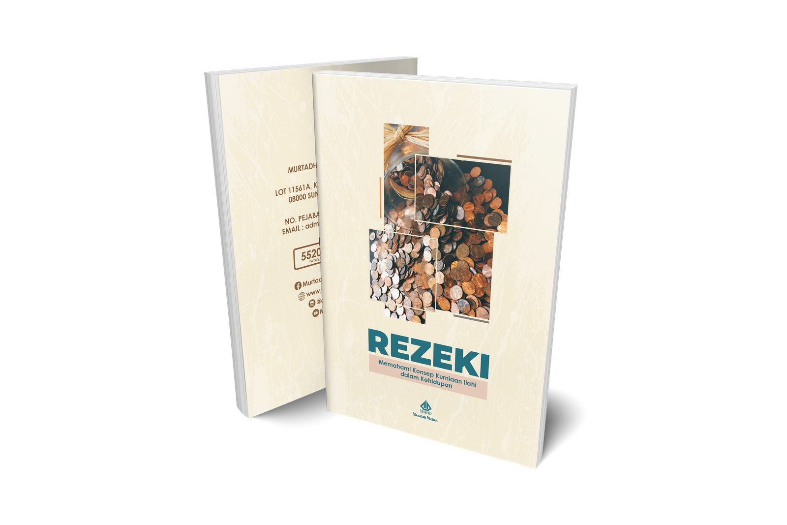 REZEKI