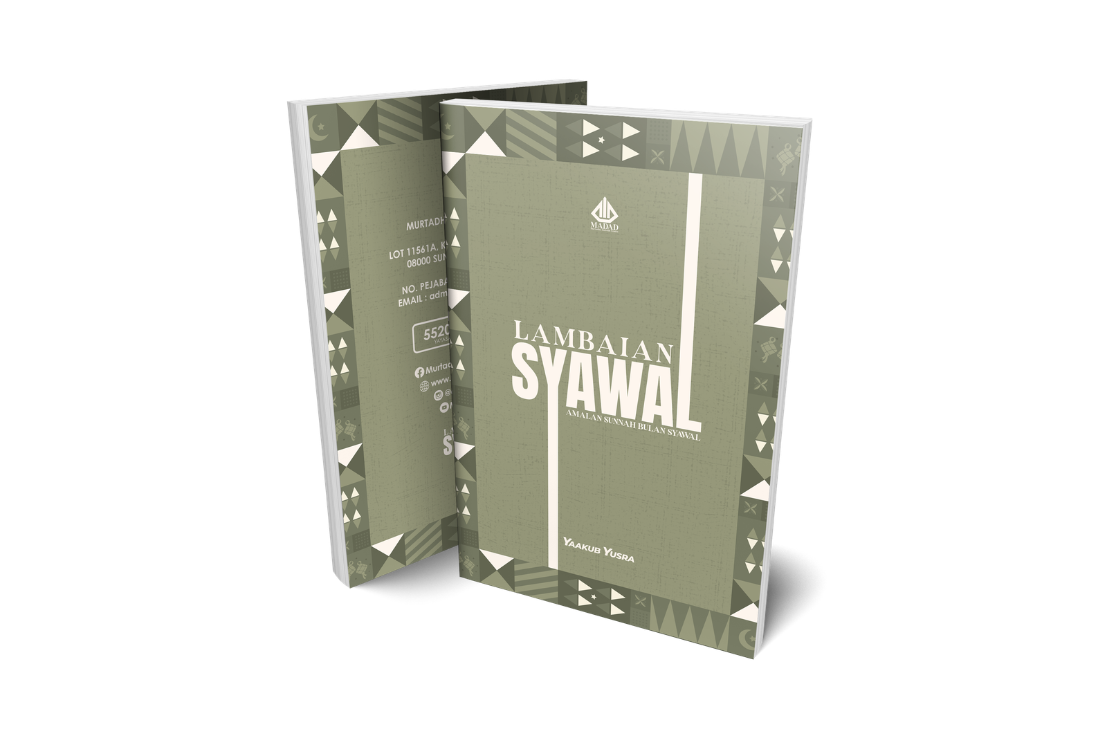 LAMBAIAN SYAWAL