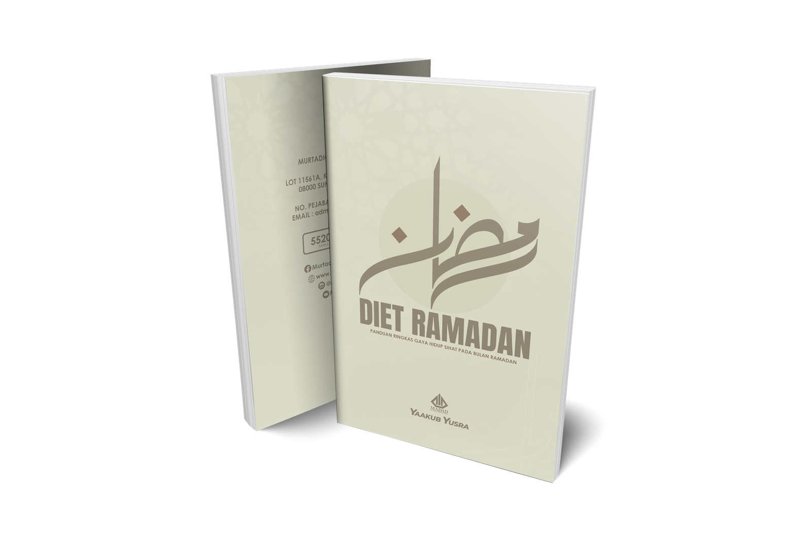 DIET RAMADAN