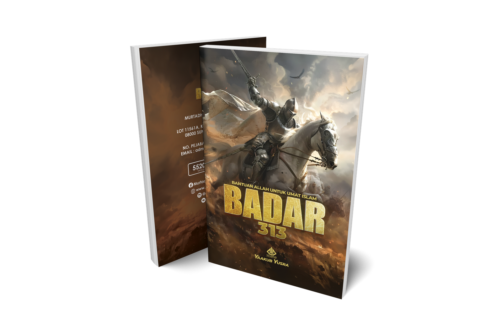PERANG BADAR