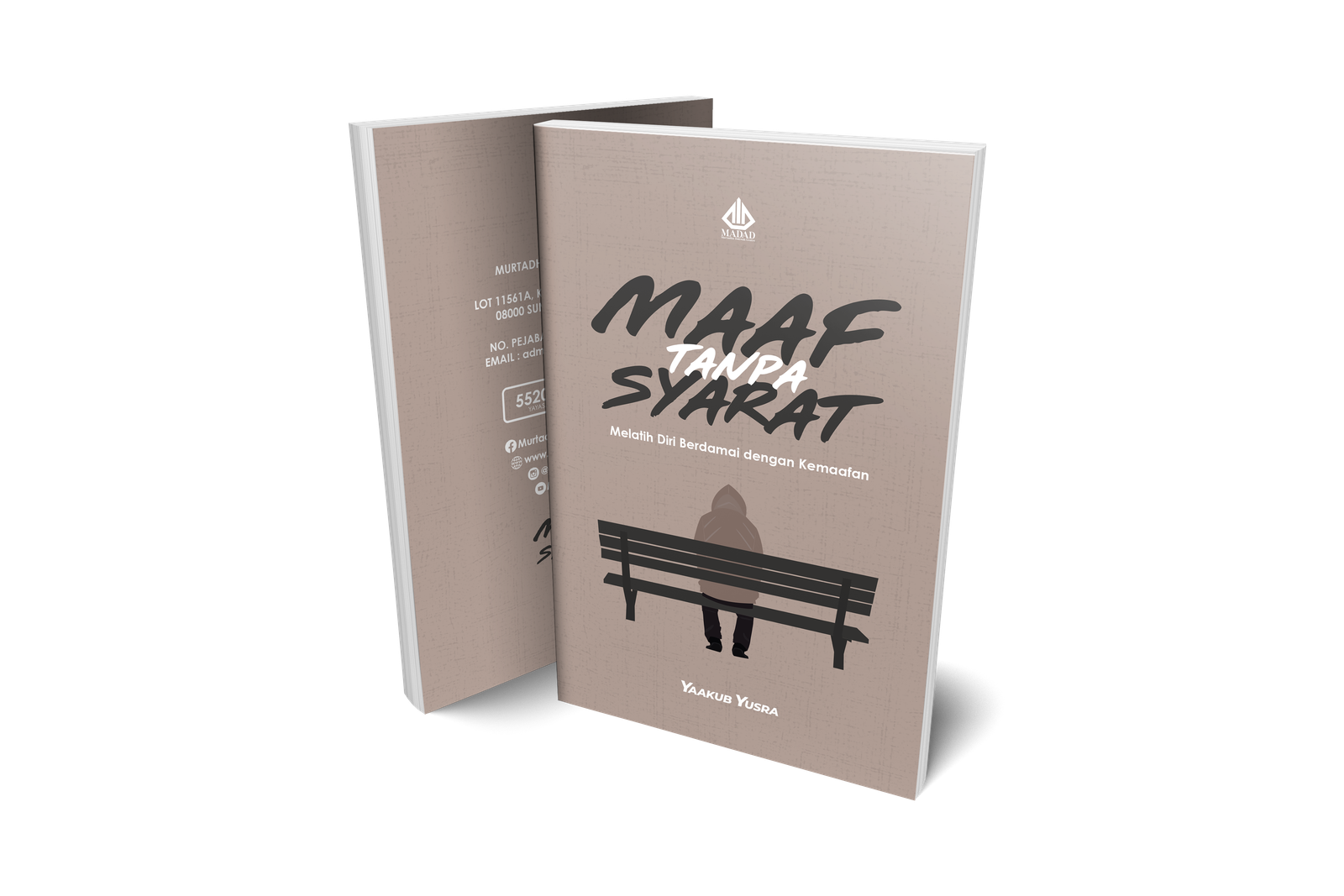 MAAF TANPA SYARAT
