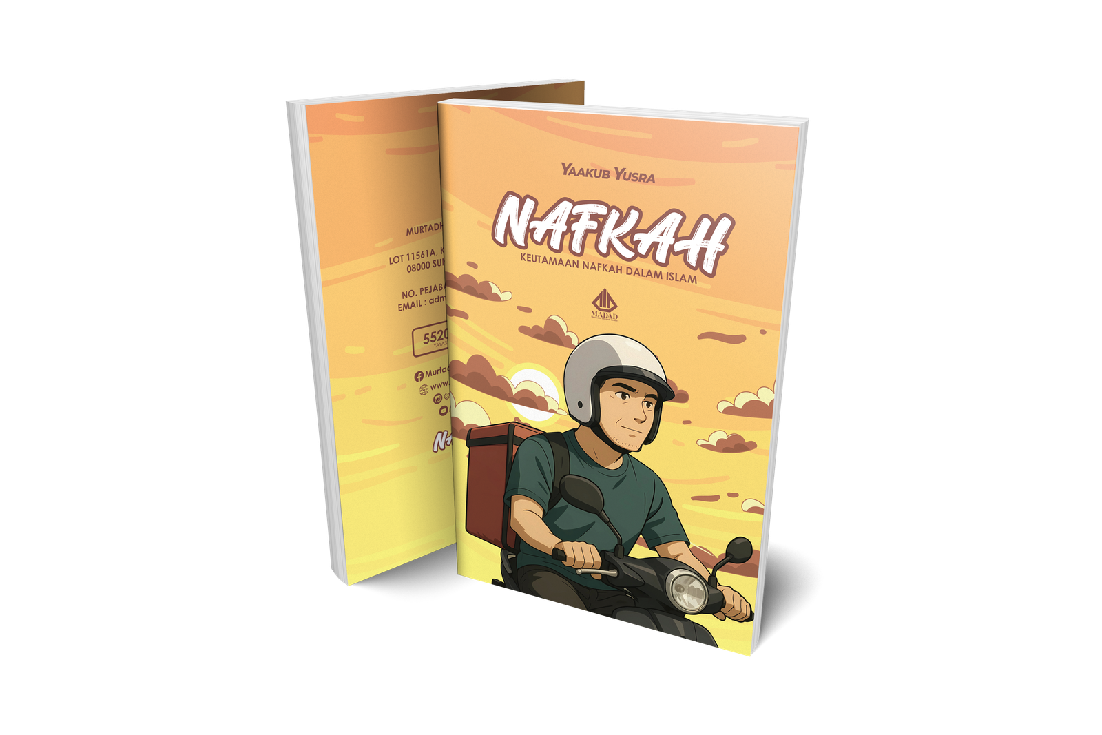 NAFKAH
