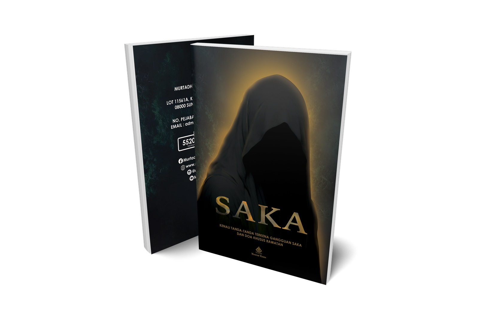 SAKA